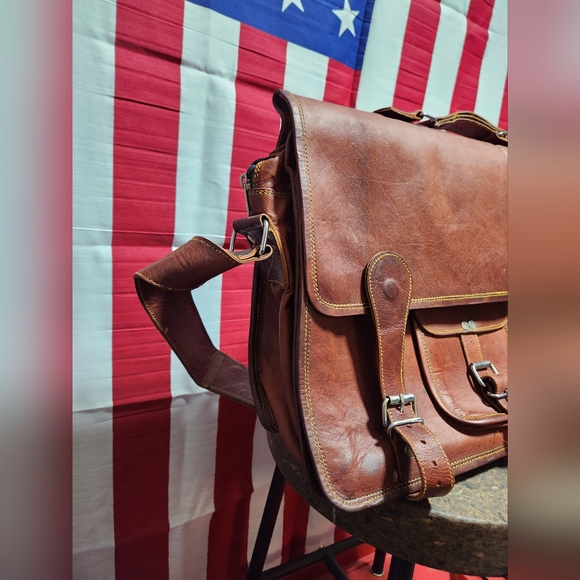 CARBON2COBOLT OVERLANDER BAG - Picture 5 of 16